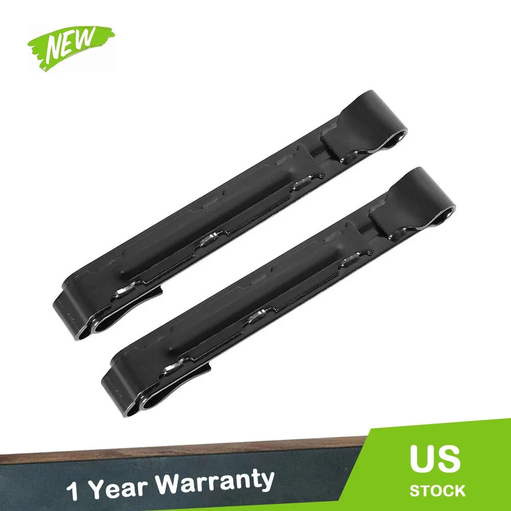 Barn Door Check Strap Pair for Yukon Tahoe Suburban Escalade 1992-2000