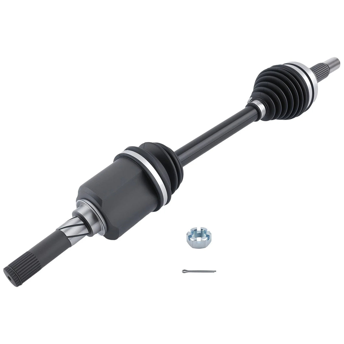 Front Left Axle Assembly for Nissan Rogue (2008–2013)