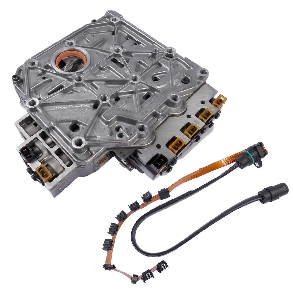 Transmission Valve Body for VW Jetta Golf GTI Passat (1995–2005)
