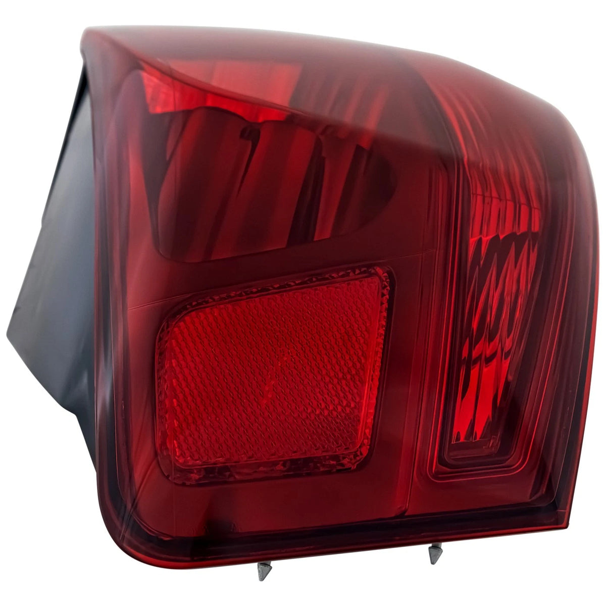 Tail Light Driver Left Outer for Acura MDX (2010–2013)