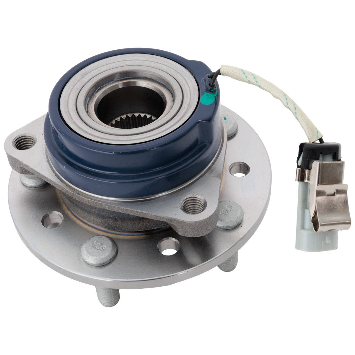 Front Wheel Hub for Alero, Malibu, Grand Am (1999–2005)