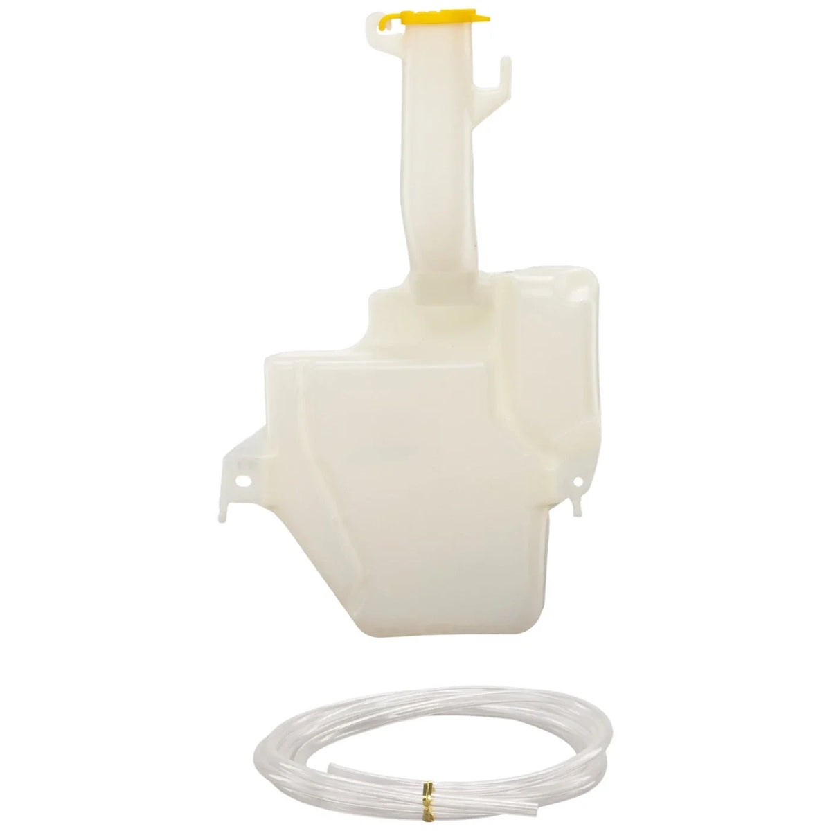 Washer Reservoir Assembly with Pump for Dodge Grand Caravan 2011-2016