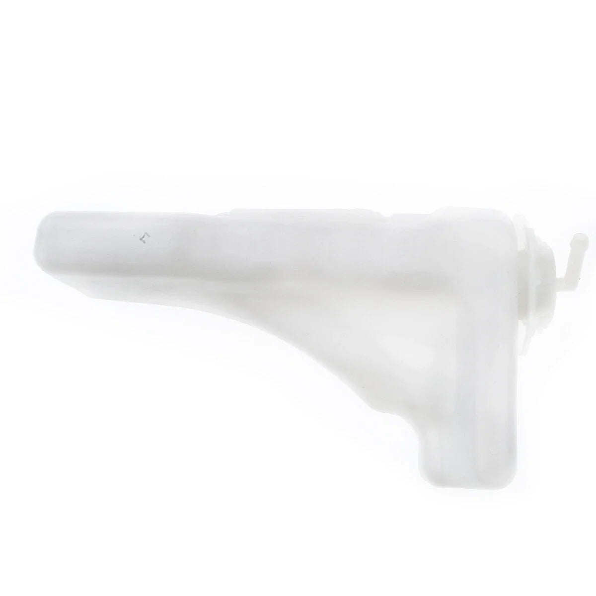 Front Expansion Tank w/ Cap for Honda Civic 1996-2000 Coolant