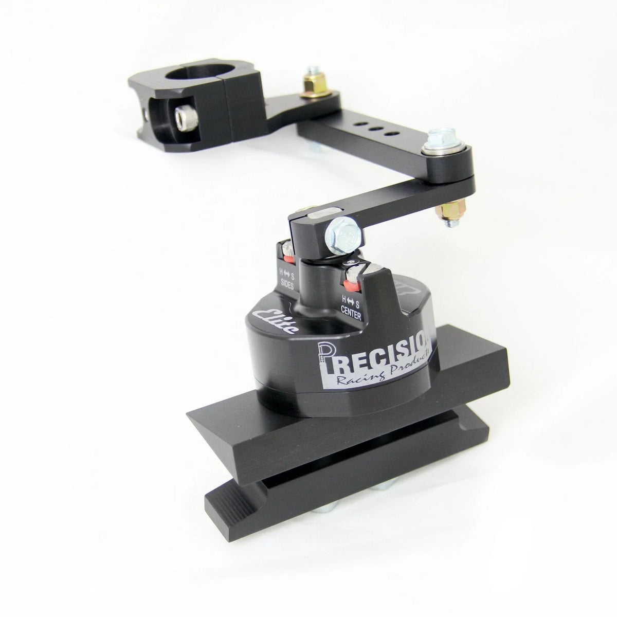 Steering Stabilizer Damper & Mount Kit for LTR450 (2006–2014)