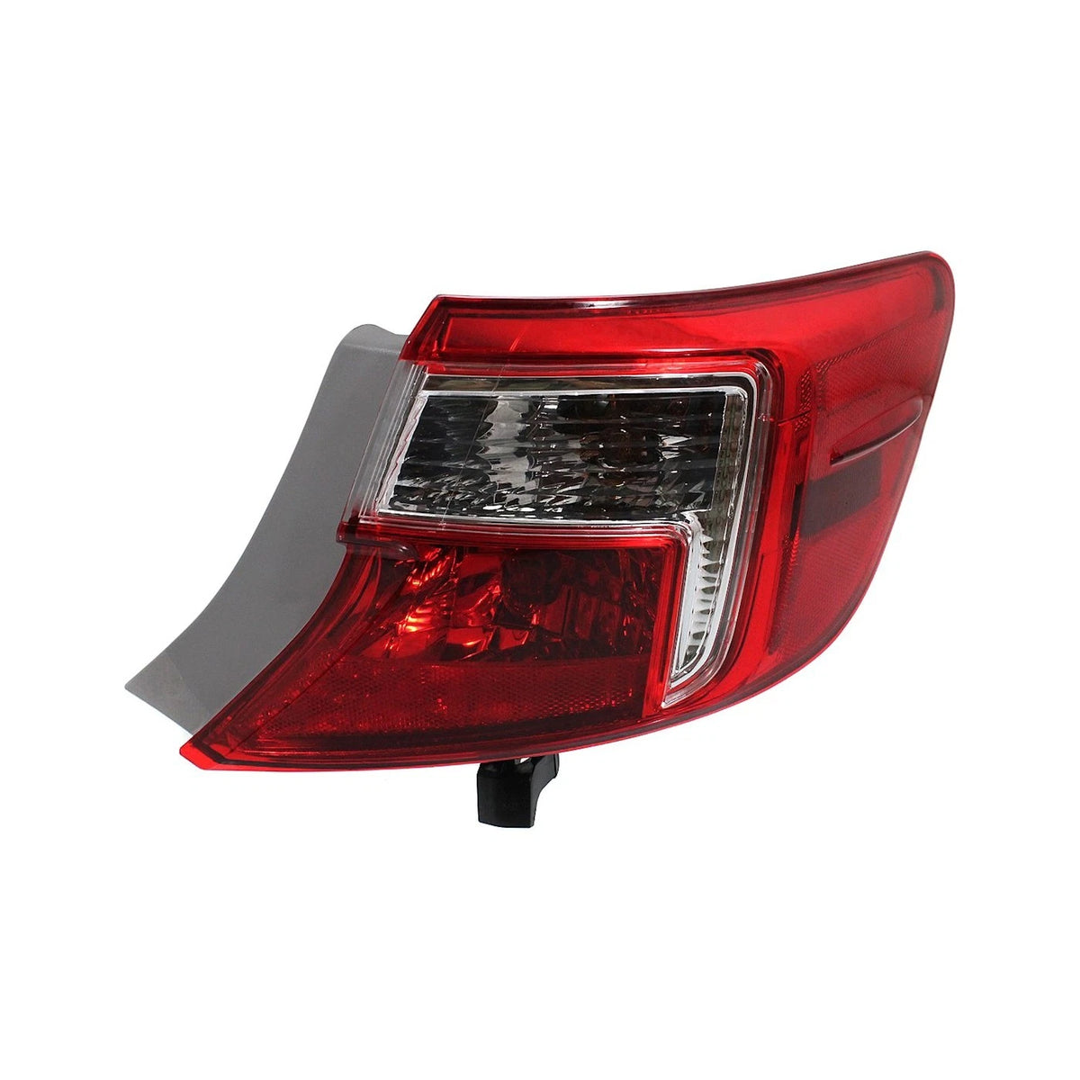 Set of 2 Tail Lights for - Driver & Passenger Side