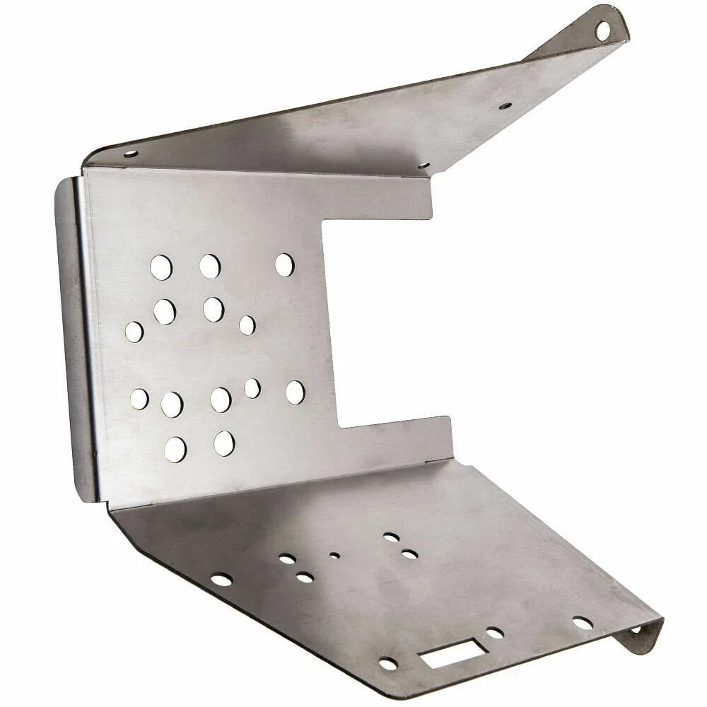 Trim Pump Bracket Stainless Steel for Mercruiser 862548A-1