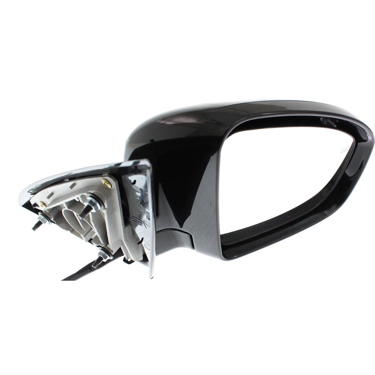 Heated Right Side Mirror for Infiniti QX60 (2014–2015)