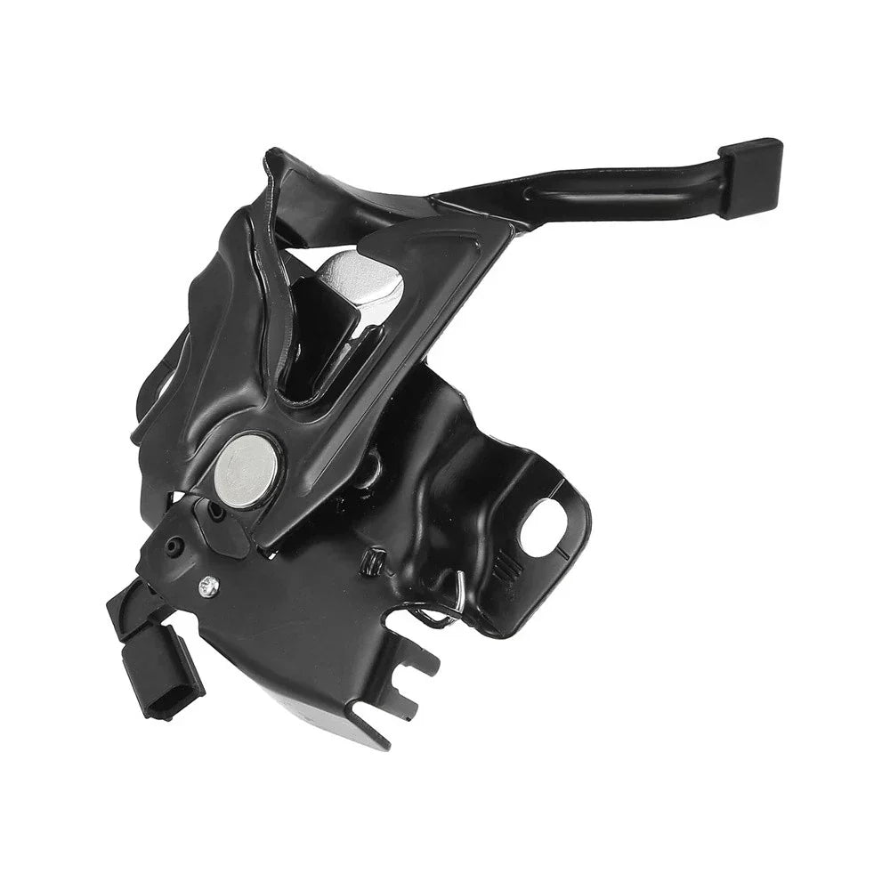 Lock Latch for Honda Fit EX EX-L 2015-2020 Hood