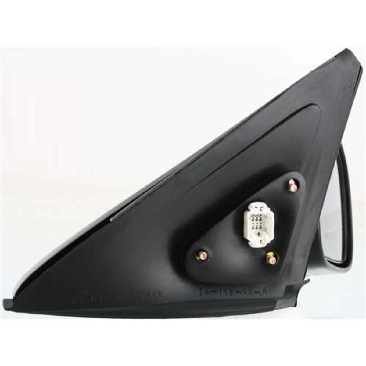 Right Side Rearview Mirror for Honda Civic Coupe