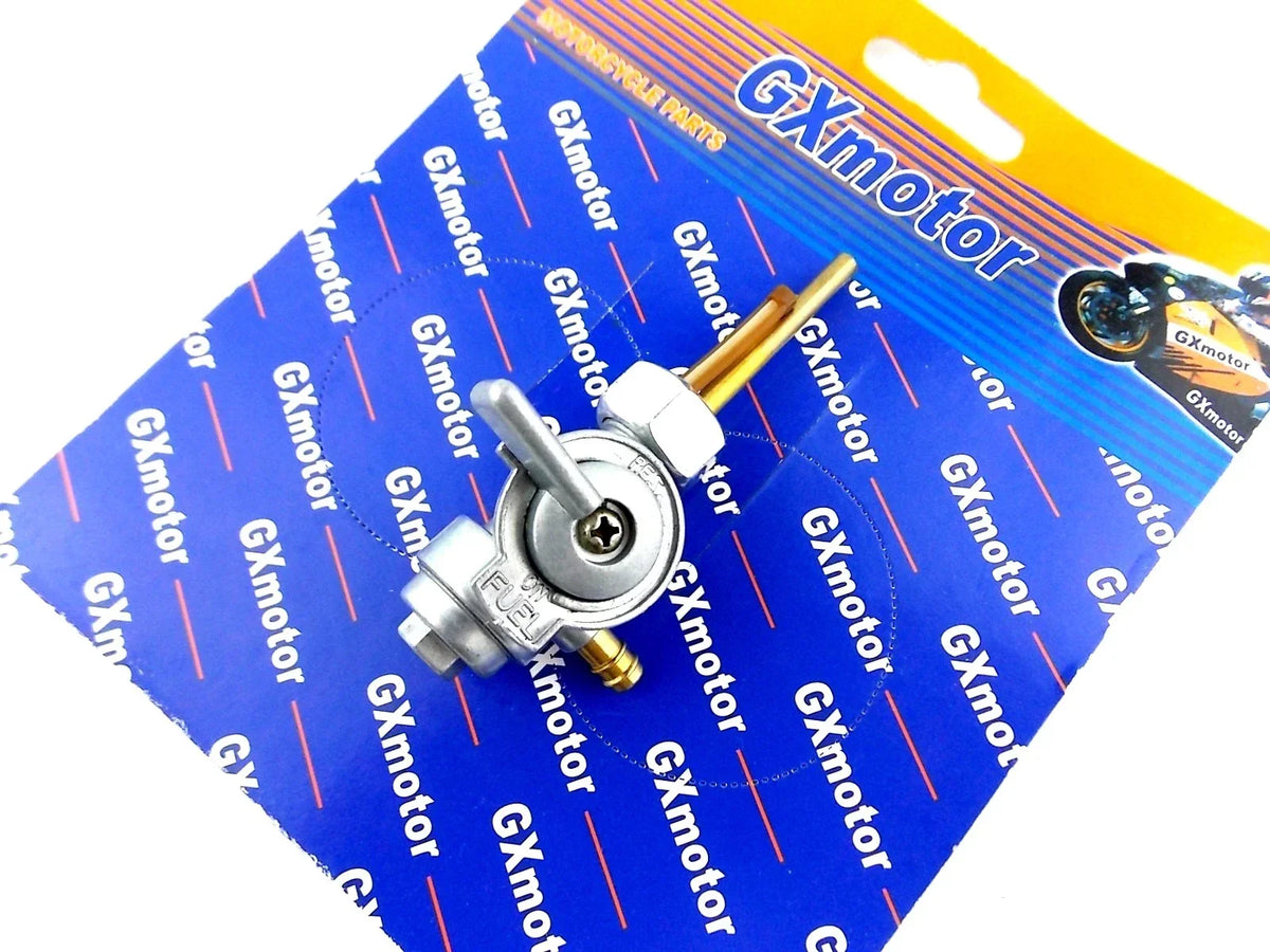 Fuel Petcock Tap 14mm for Petrol Tank Yamaha MX360 1973