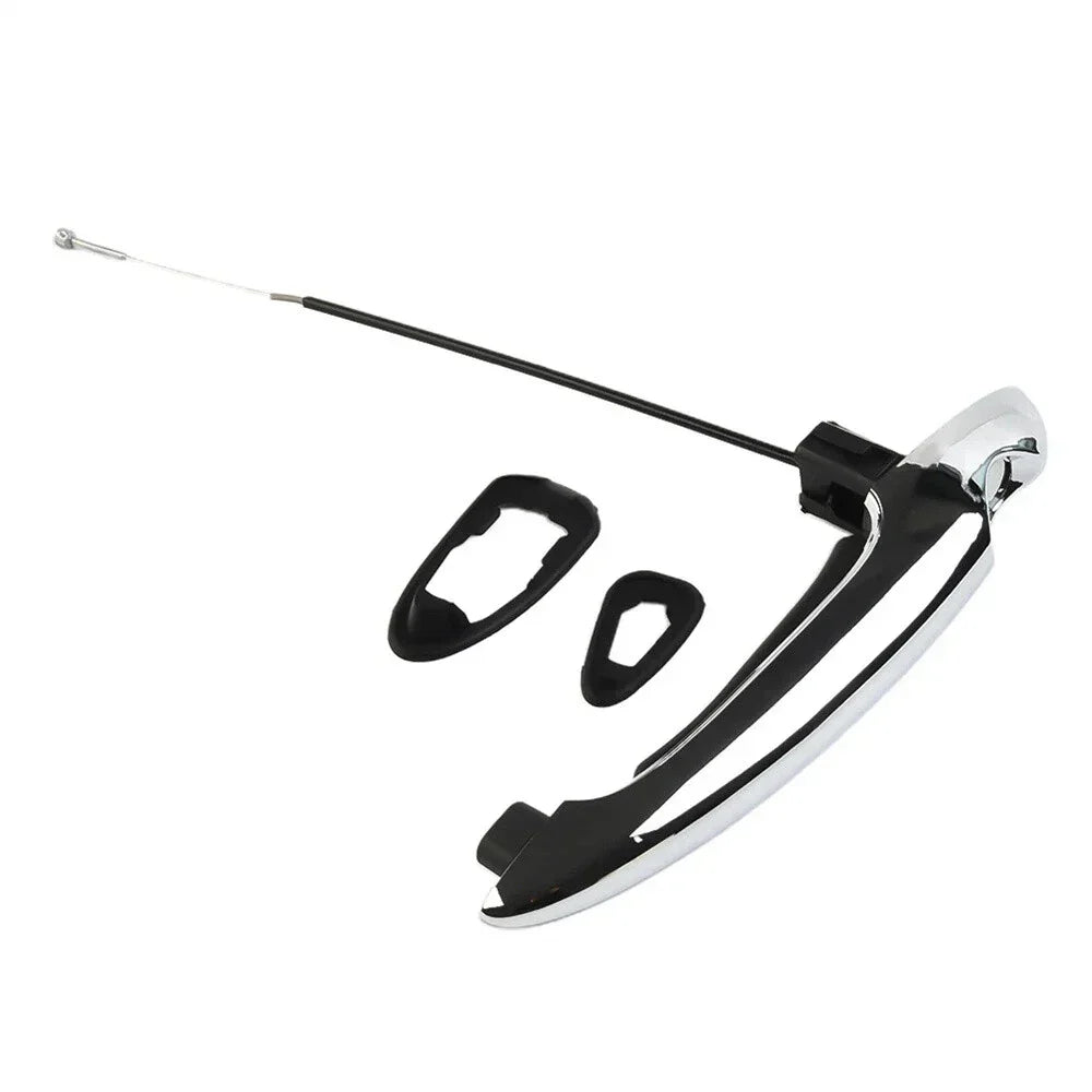 Driver Side Outside Door Handle for Mini Cooper (2002-2015)