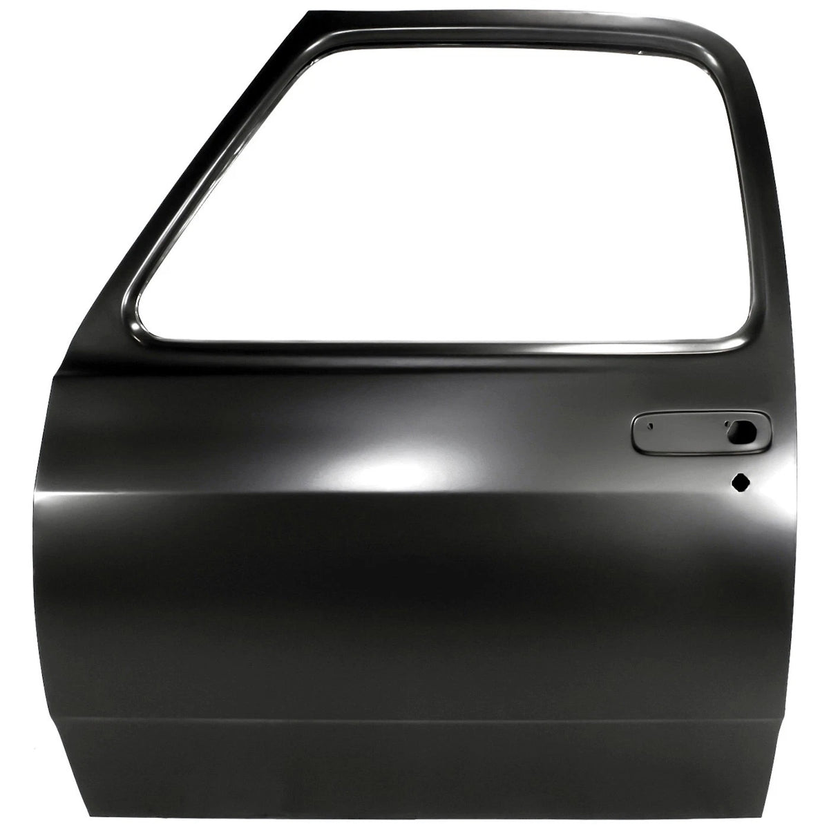 Front Driver Left Door Shell for Dodge Ram W150 W250 D350 (55154553)