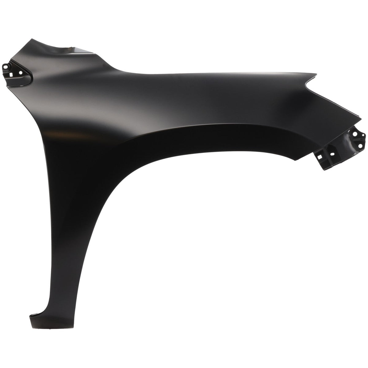 Front Passenger Side Fender for 2006-2008 RAV4