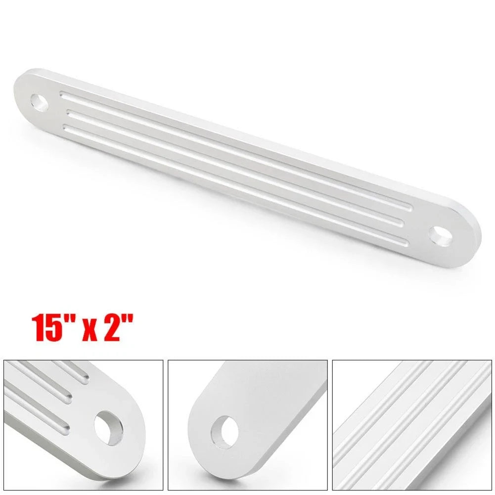 Transom Plate for Mercury (TSP-1)