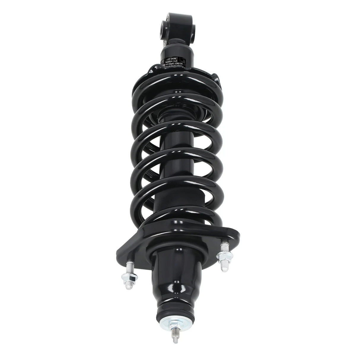 Rear Complete Shock Absorber Struts for Honda CR-V 2007–2011