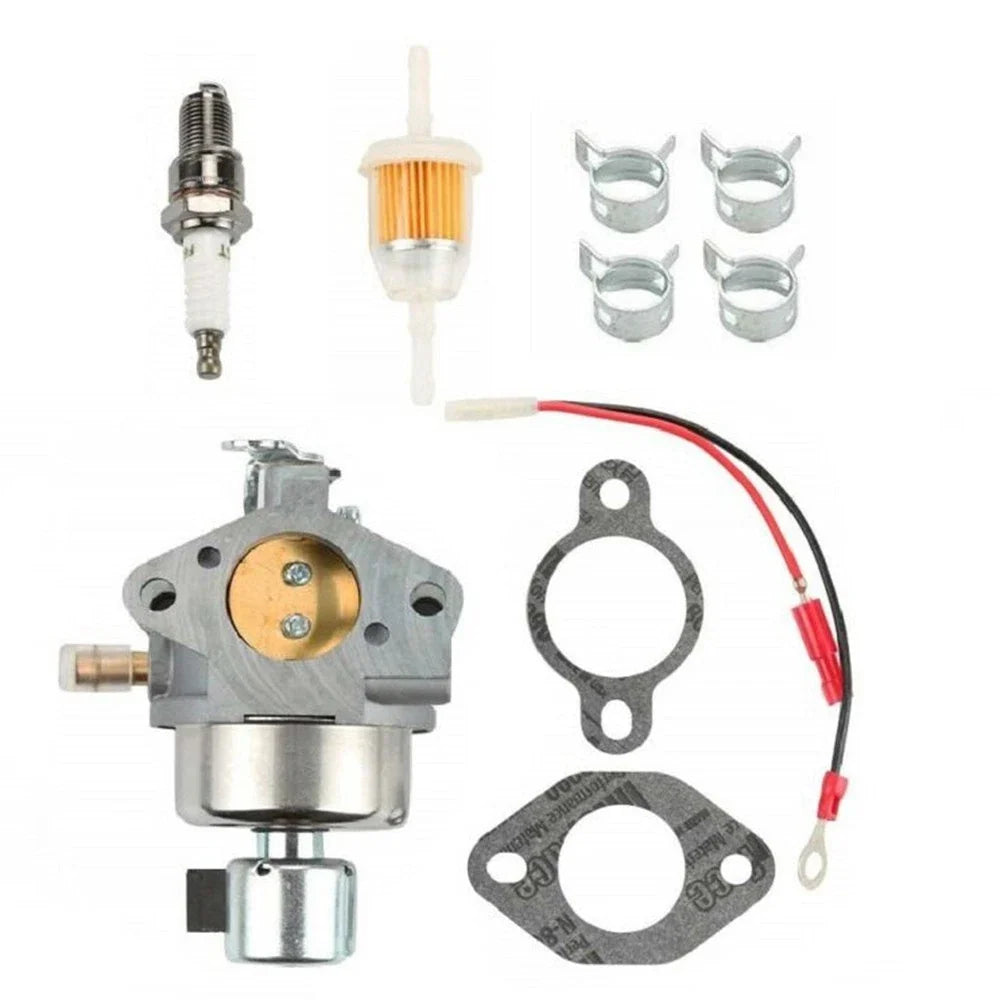 Carburetor Tool Replacement Kit for Lawn Mower