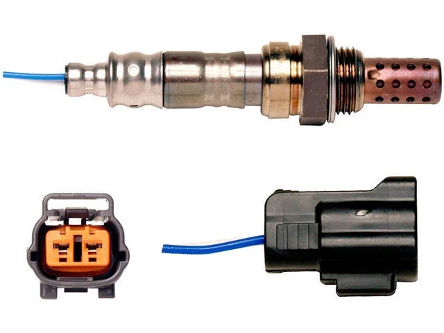 Upstream Oxygen Sensor for Mazda B2200 (1990–1993) WR911YG