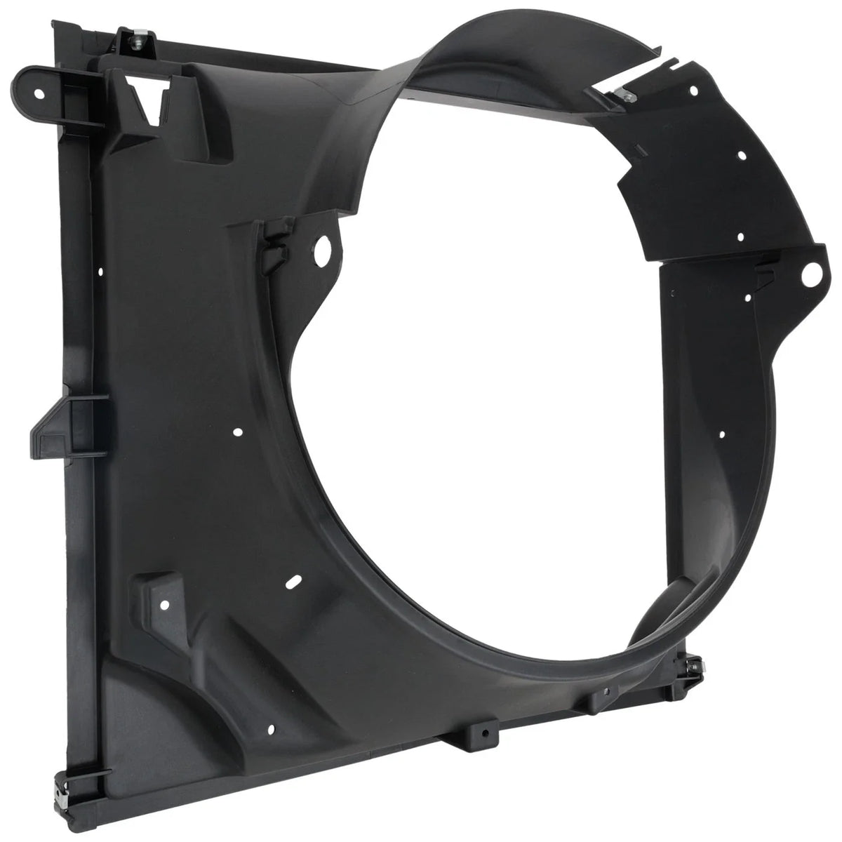 2011-2016 Upper Fan Shroud for Ford F-250/F-350 Super Duty