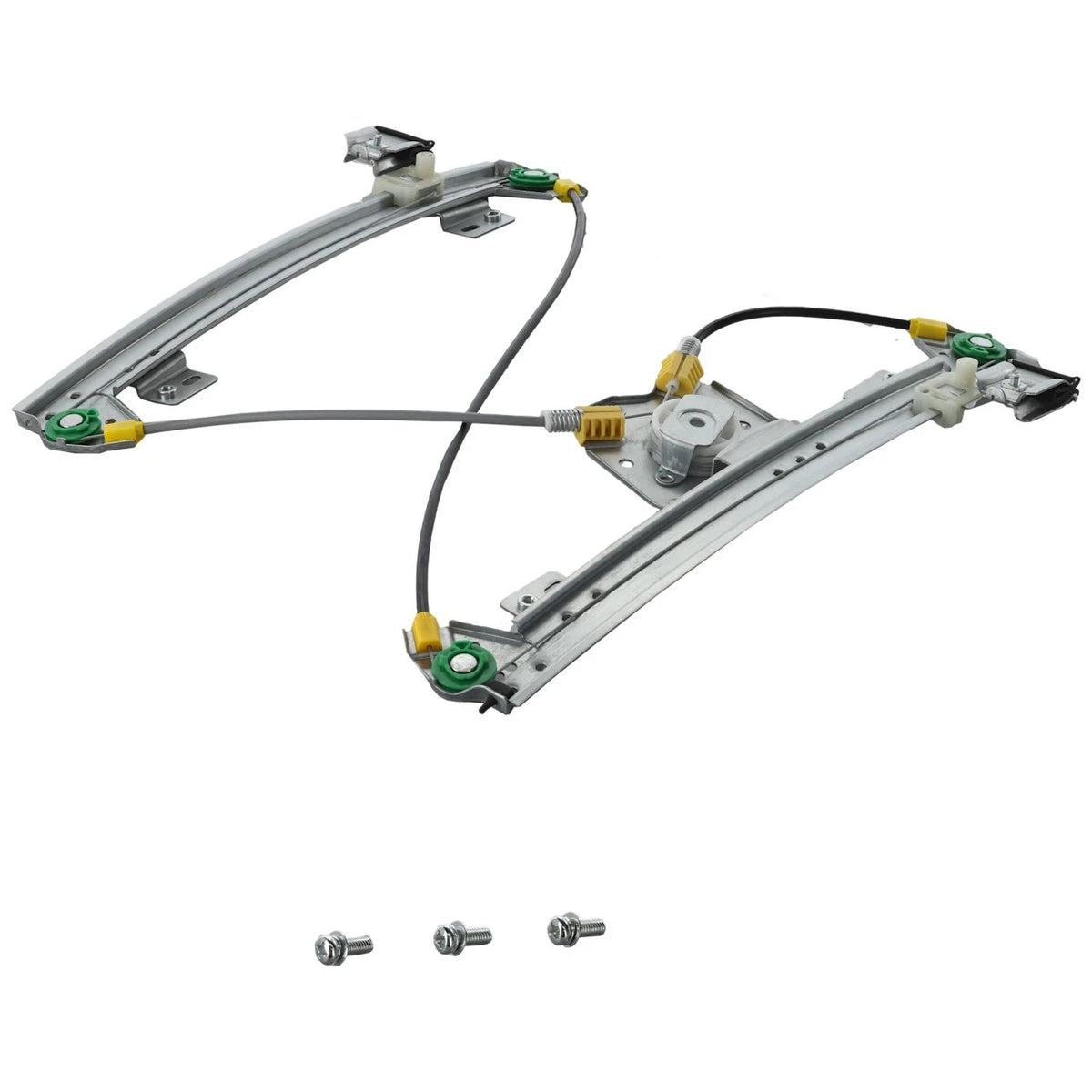 Window Regulator for Chrysler Sebring (2007–2010) Right Side Sedan