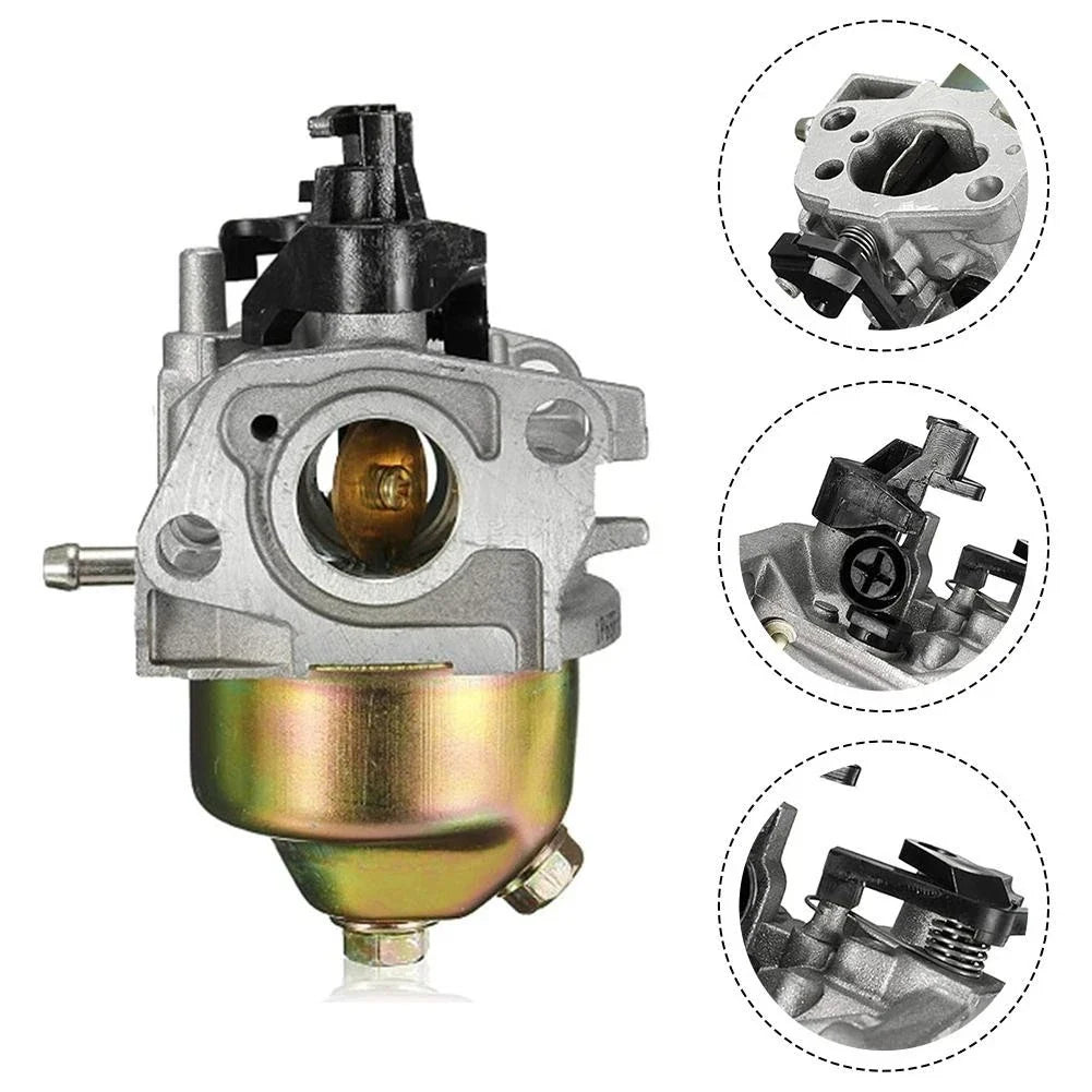 Carburetor for Ohv Compatible (75110309)