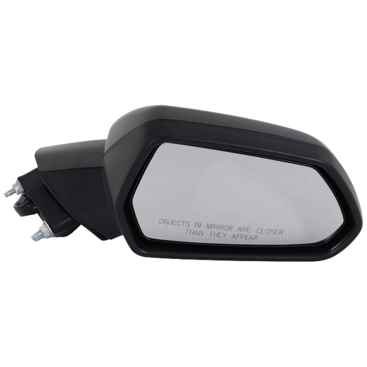 Mirrors Set of 2 for Chevy Camaro Left Right Side