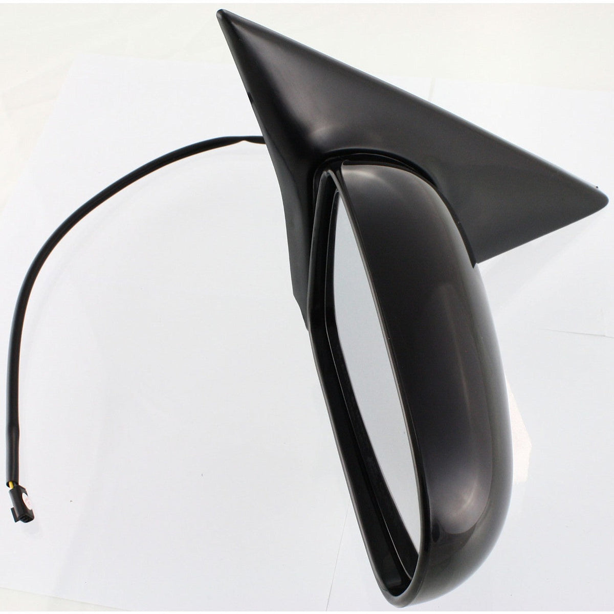Right Side Power Mirror - Paintable for Chevrolet Malibu (1997–2005)
