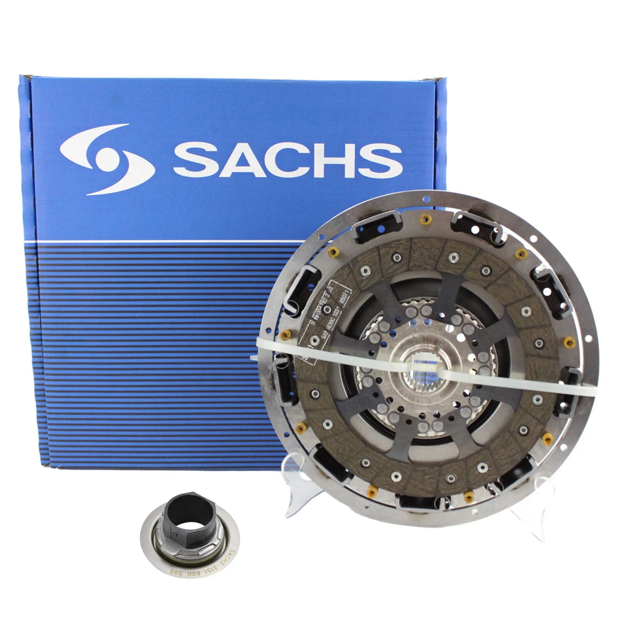 Clutch Kit for E60 M5 & E63 E64 M6 BMW (2006–2009) K70467-01