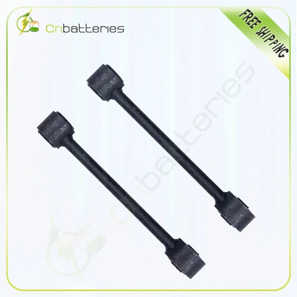 Stabilizer Sway Bar Links - 2 Pack for Chevrolet Blazer / GMC Jimmy