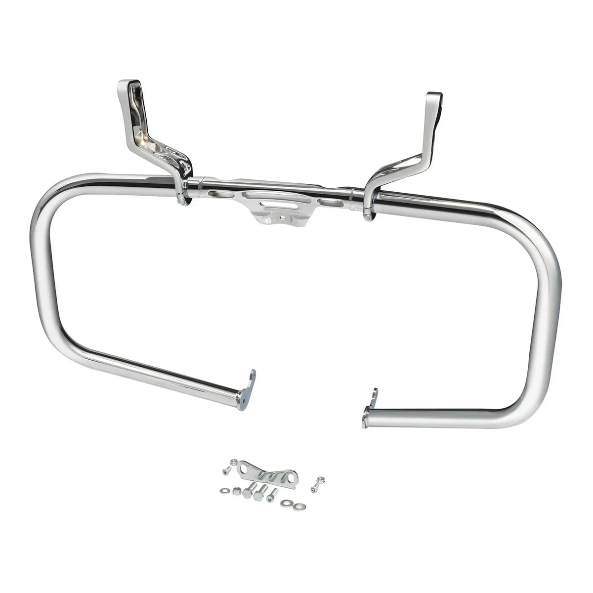 Support Bracket for Engine Crash Guard Bar - Low Rider ST FXLRST 2022-2025