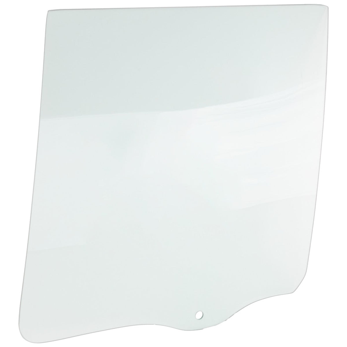 Front Door Glass (Driver) for Jeep Comanche Cherokee