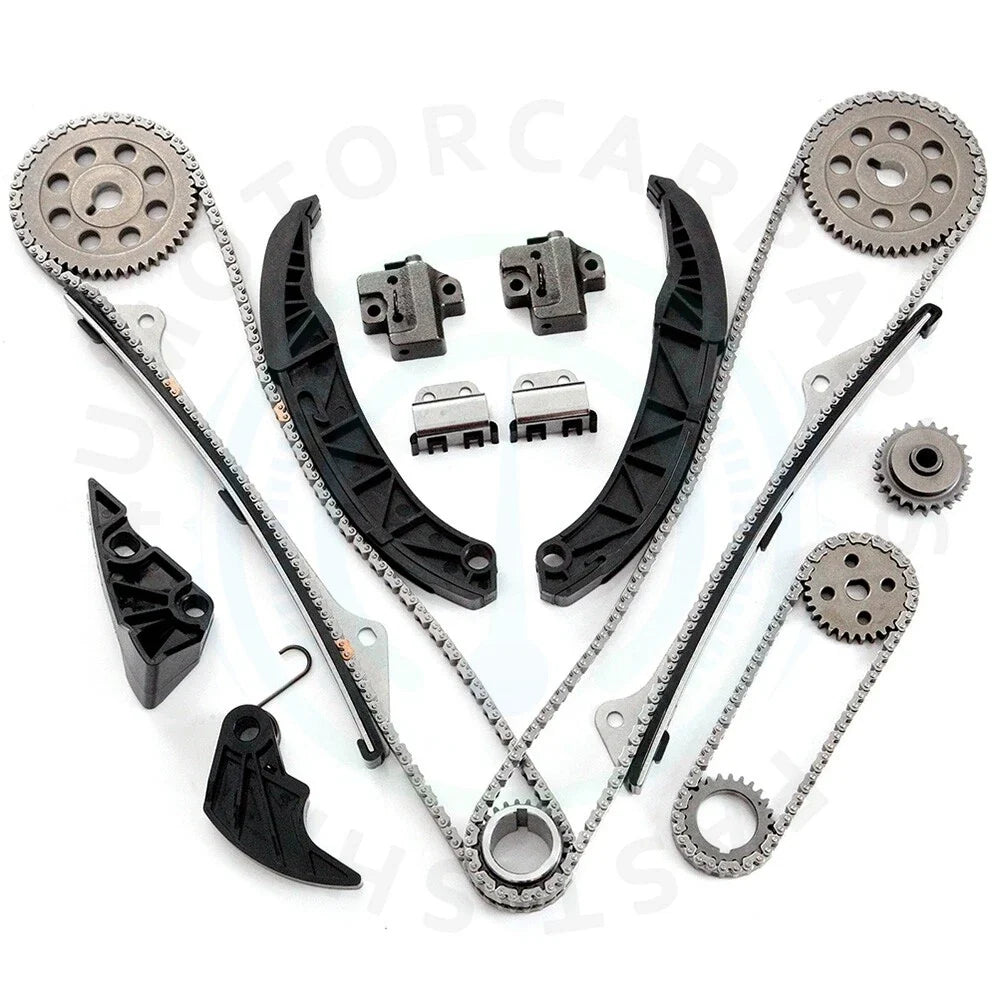 Timing Chain Kit for Hyundai Santa Fe, Kia Sorento (2006–2013)