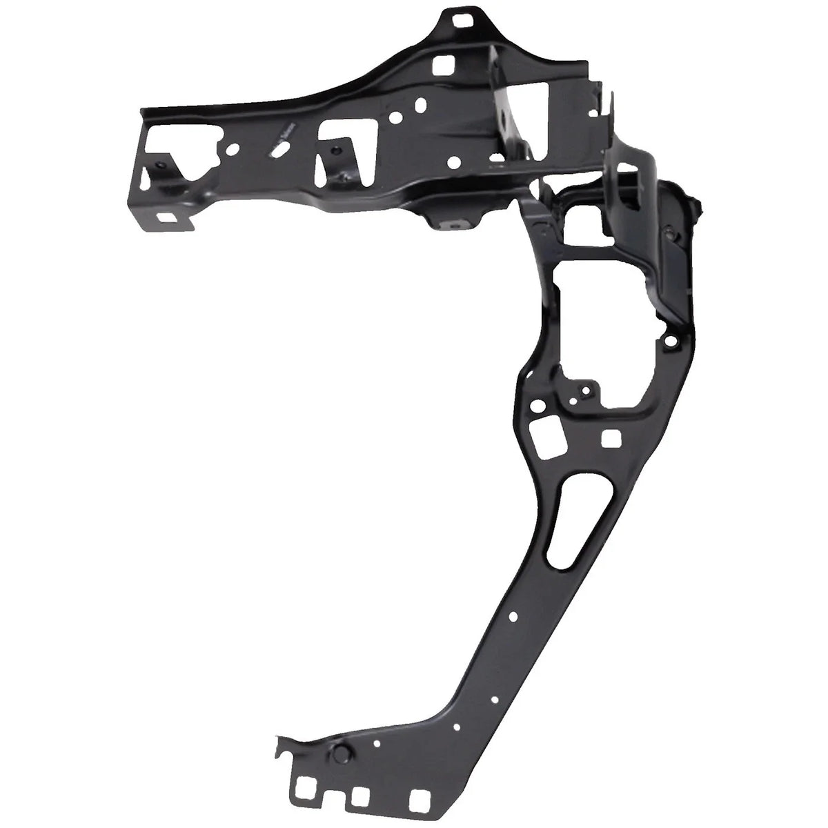 Radiator Supports (Set of 2) for BMW