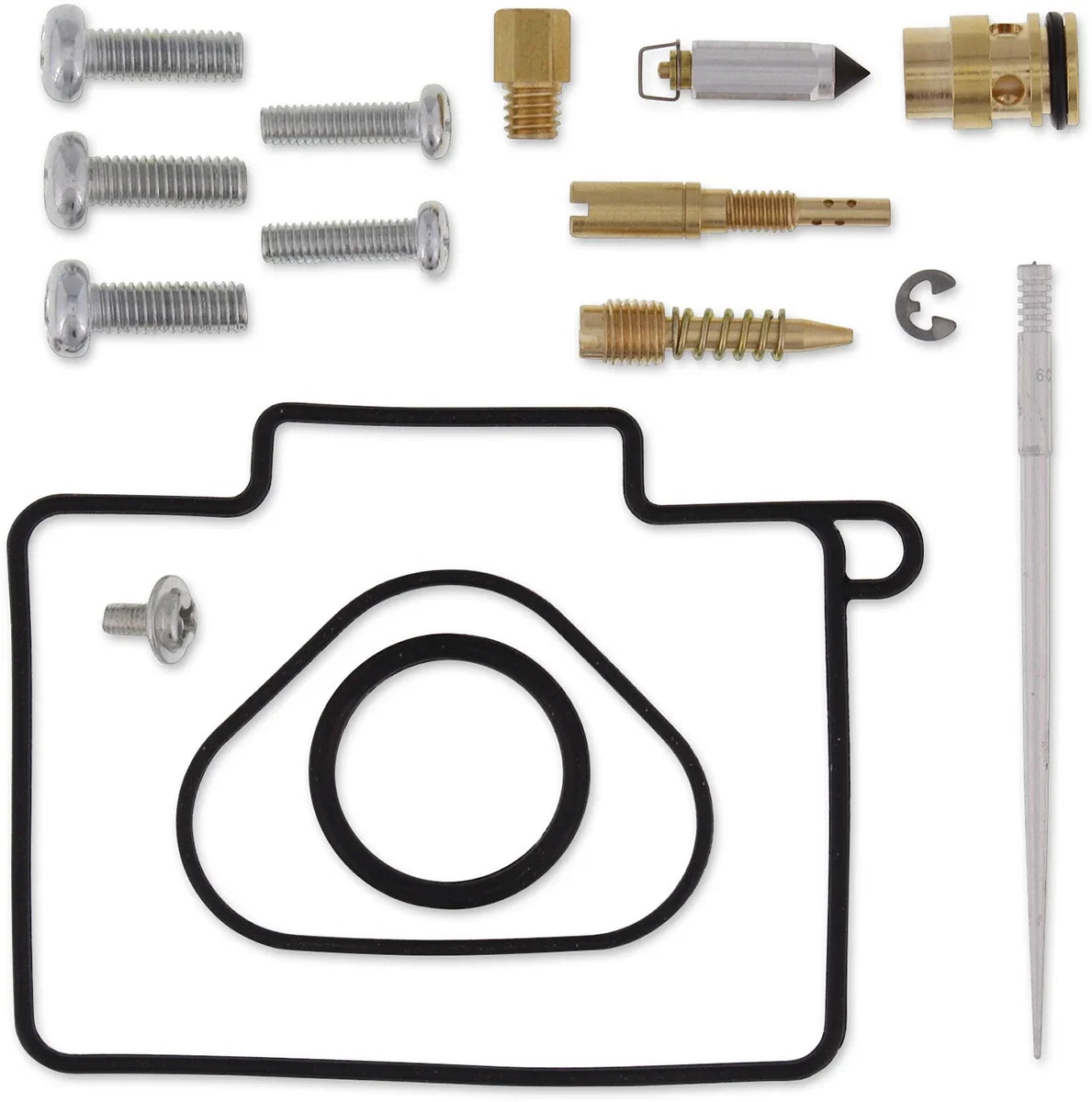 Carburetor Repair Kit for Suzuki (26-1124)