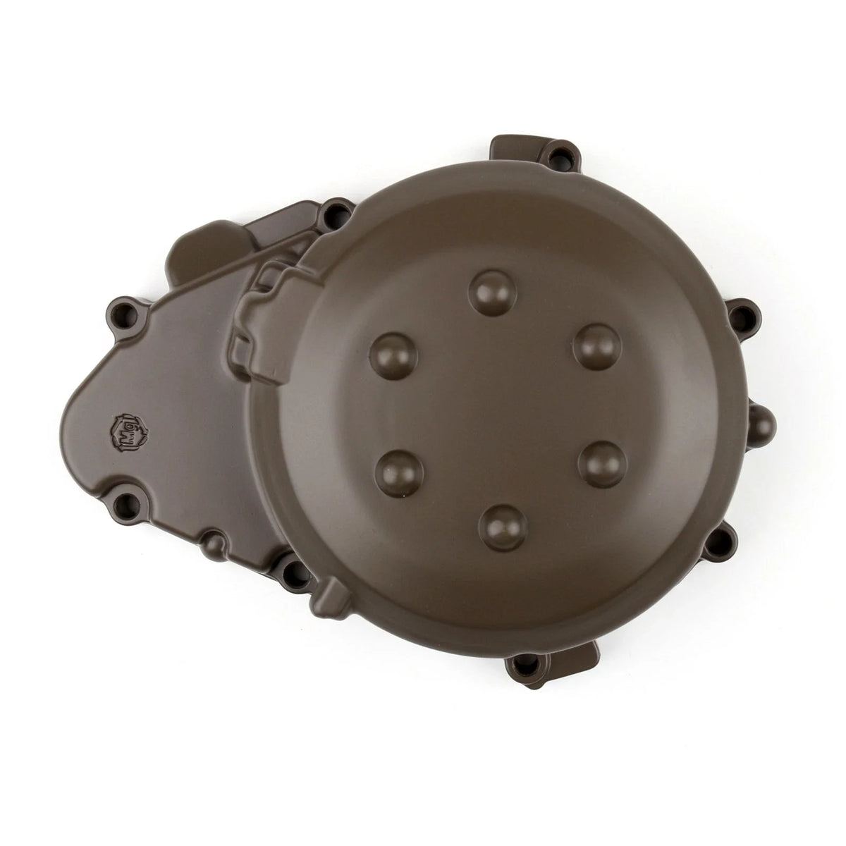 Aluminum Engine Crankcase Cover for Kawasaki Ninja ZX9R 1998-2003