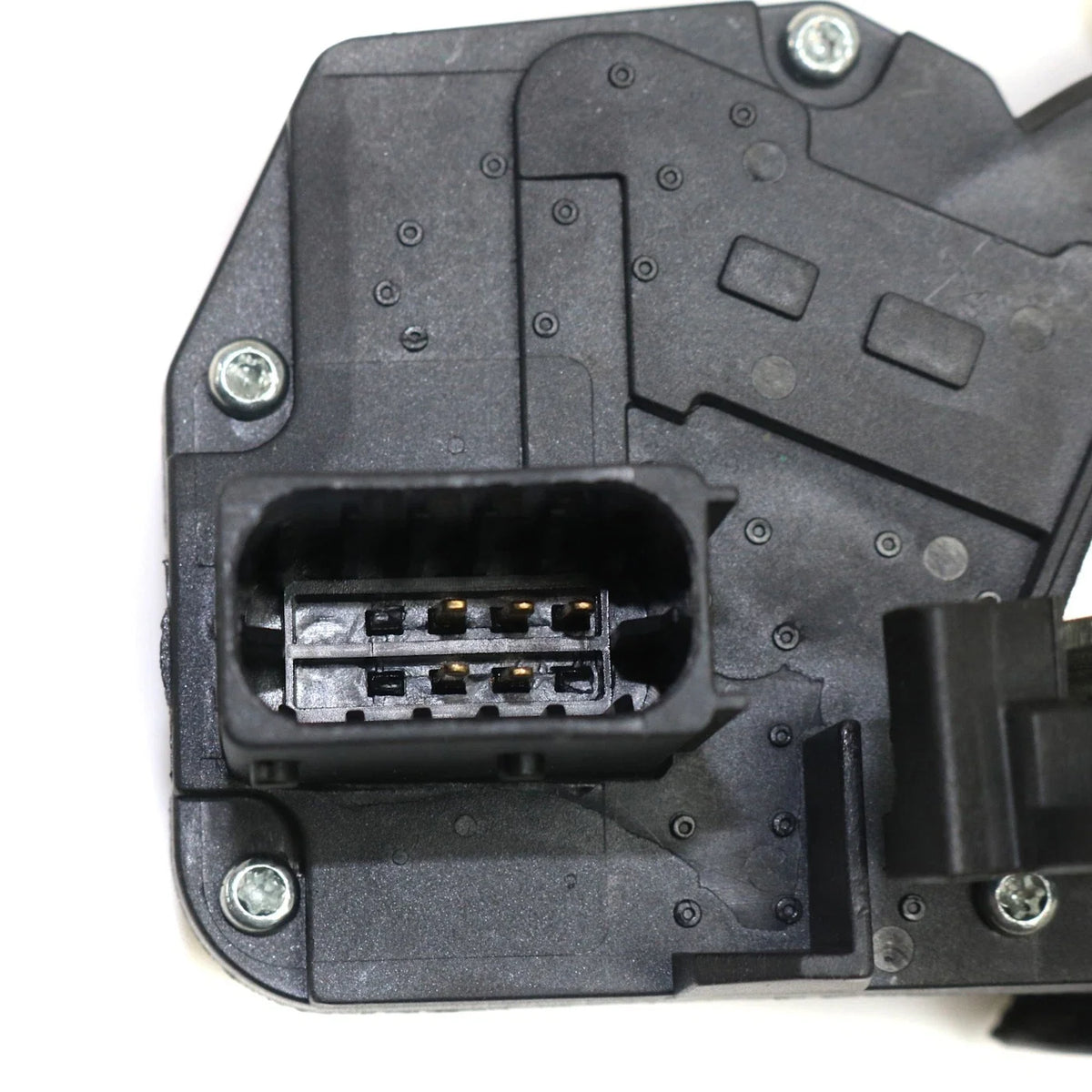 Front Door Lock Actuator Set (2008-2012) for Chevrolet Malibu