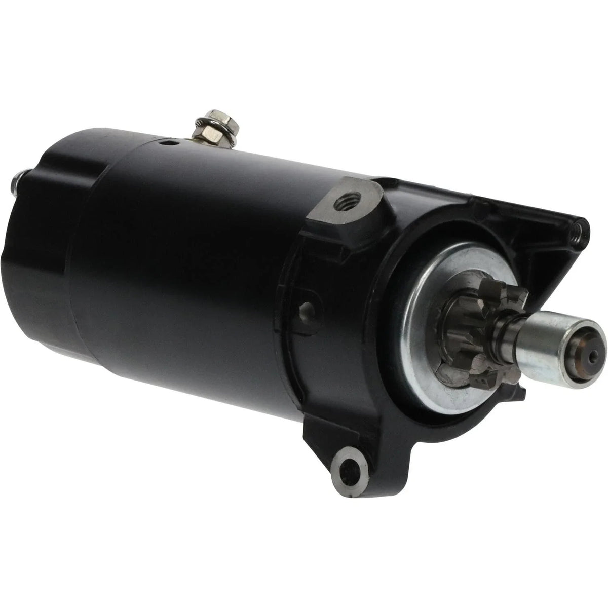 12V Starter for Yamaha 70ETL (1984–1990)