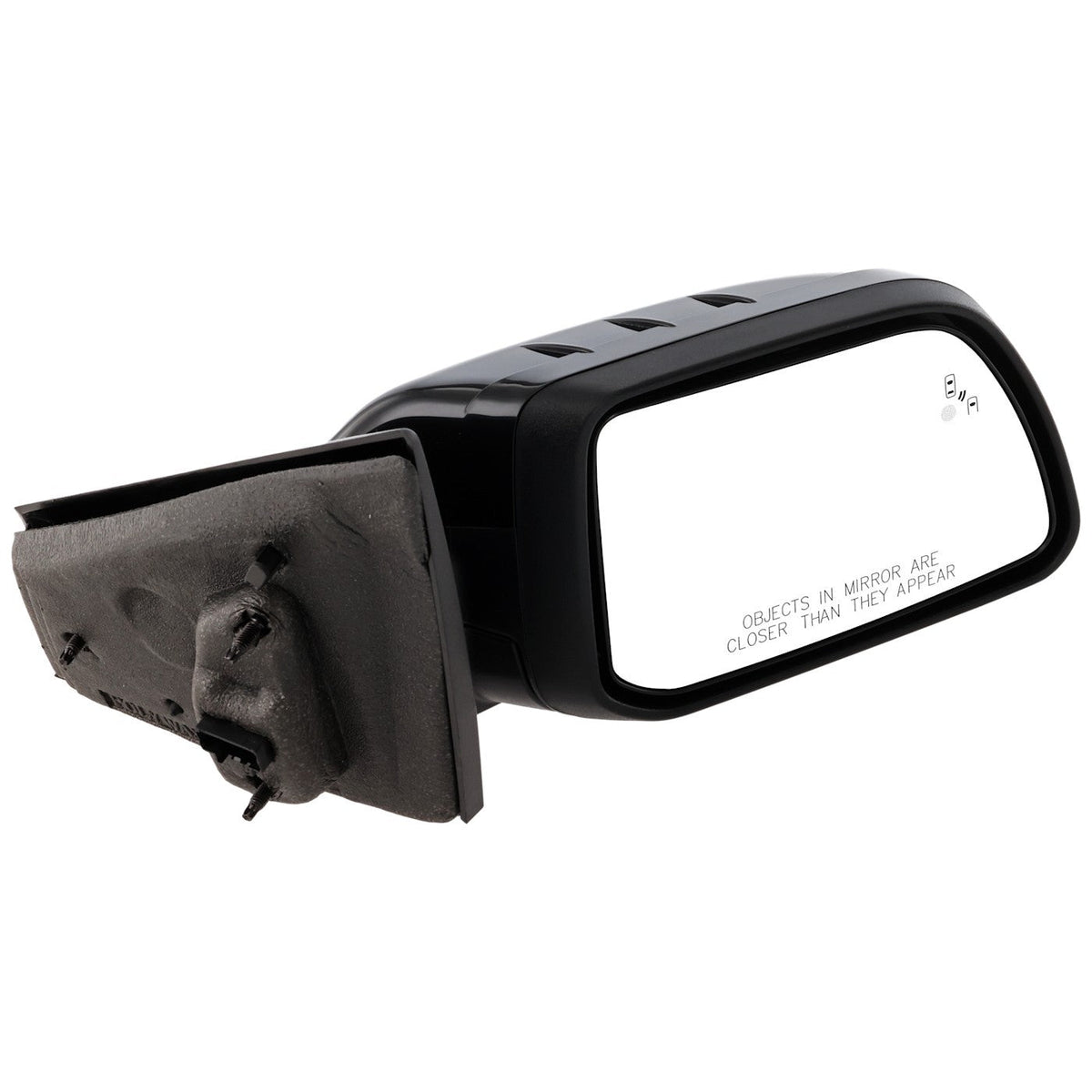 Heated Right Side Mirror for 2011-2014 Ford Edge Lincoln MKX