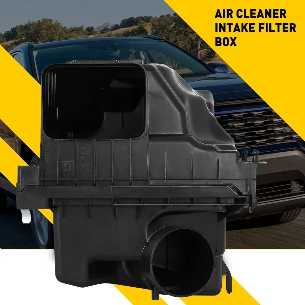 Air Intake Box Housing Assy for Toyota Rav4/Camry/Avalon 2018-2020