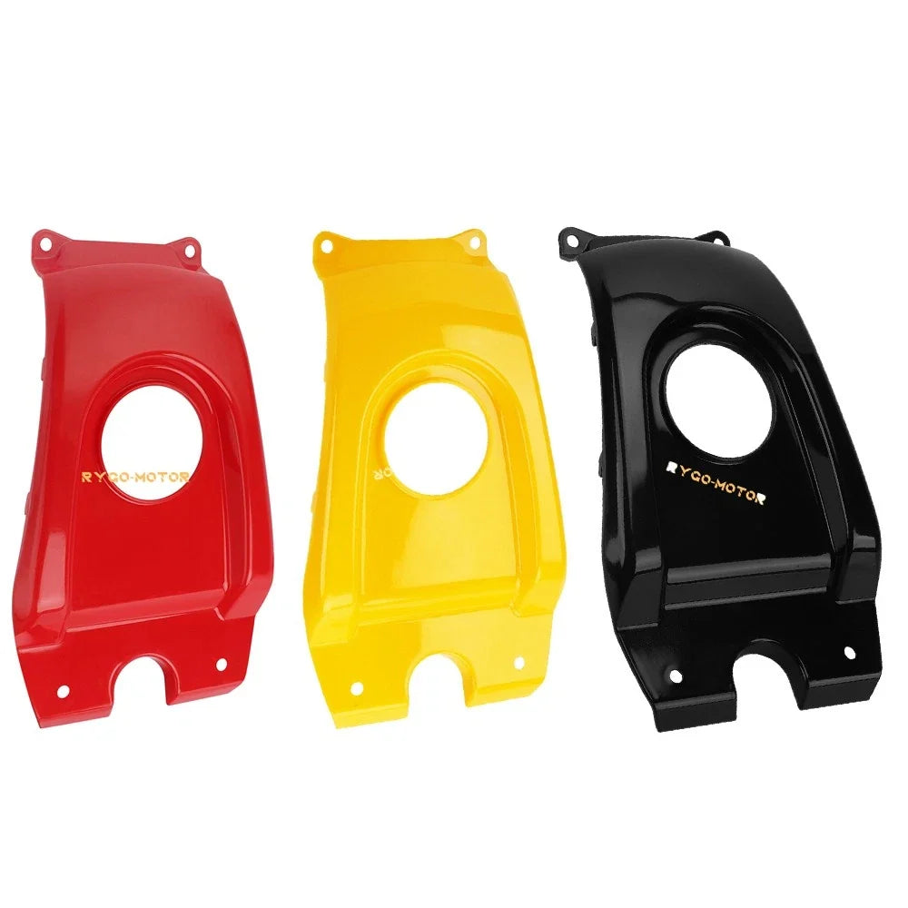 Fender Fuel Gas Tank Cover for TRX400EX Honda 1999-2007 83700-HN1-000