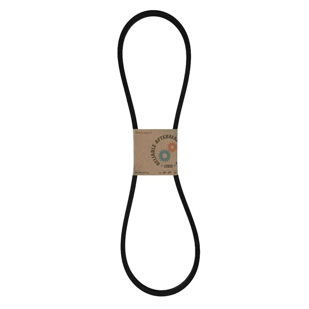 C80 57174 Industrial Classical V-Belt 7/8" x 84"