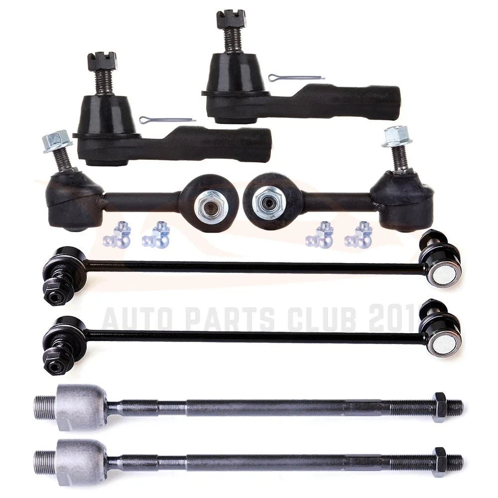 Sway Bar Tie Rod Kit for Honda CR-V (2007–2011)