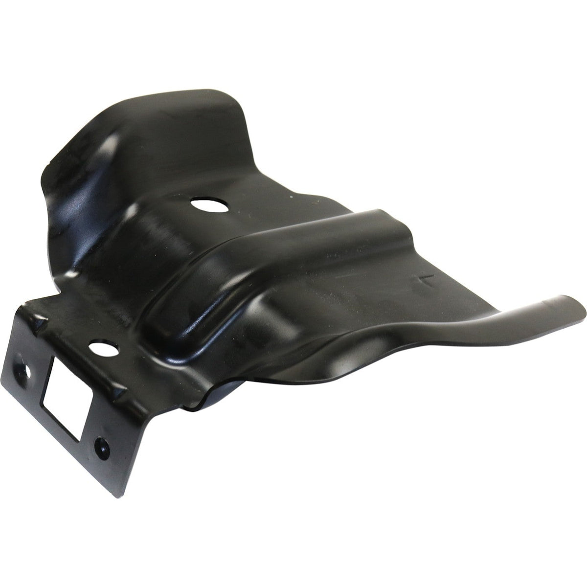 Fender Support Left Side for Ford Fiesta 2011–2019 Driver