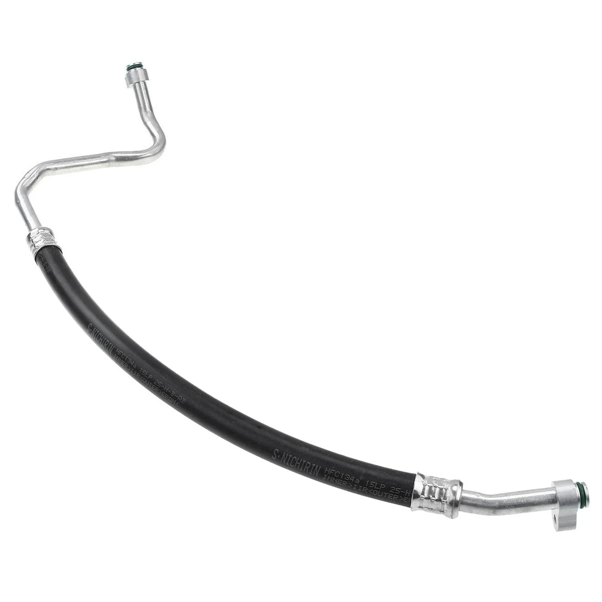 A/C Suction Line for Honda Crosstour (2013 to 2015)
