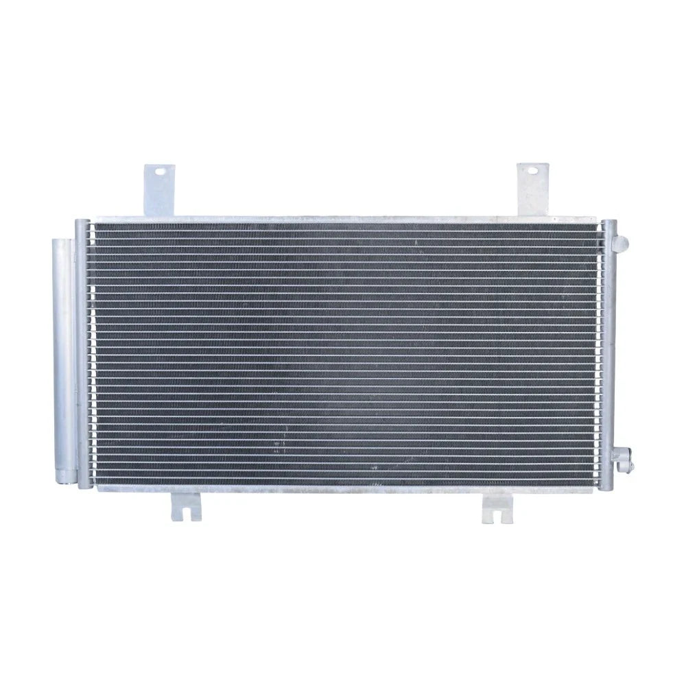 AC Condenser for Honda Accord (2023), Civic (2022-2024), Acura Integra (2023)