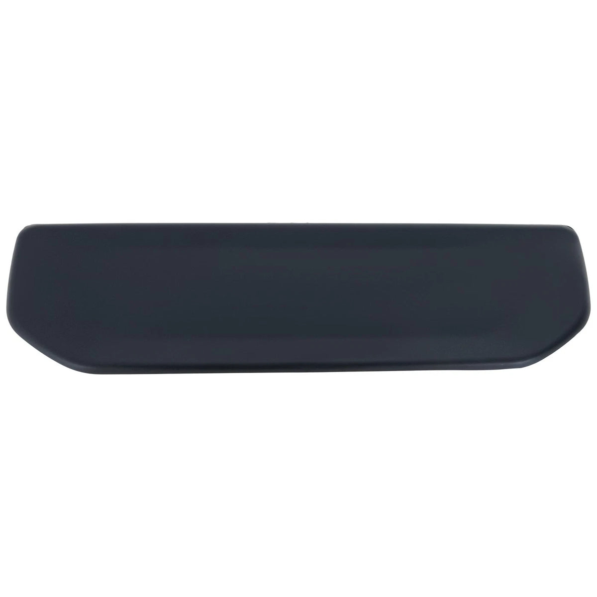 1-Piece Steel Front Bumper for Jeep Wrangler (2018–2025) Rubicon Moab