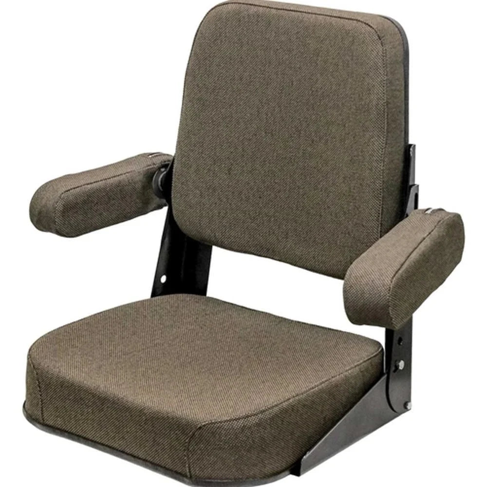 John Deere 200 Comfort Classic Seat Assembly (Fits )