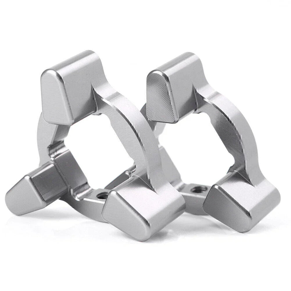 22mm CNC Aluminum Fork Preload Adjusters for Motorcycle Universal Fit