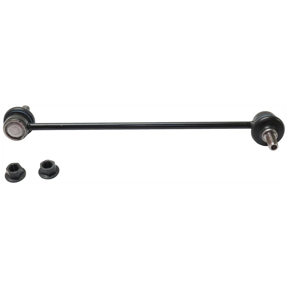 Fully Loaded Strut Set for Mazda Protege (1999–2003)