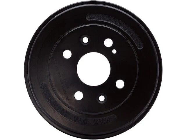 Rear Brake Drum for Mazda 2 (2011–2014) TB554TV