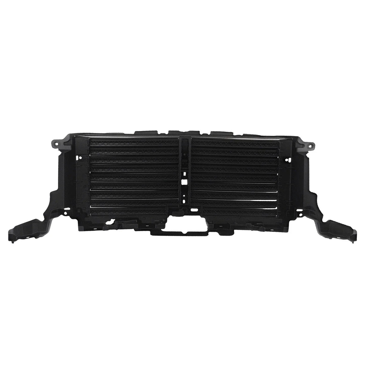 2018-2020 Ford Expedition Adjustable Active Grille Shutter JL1Z-8475-A